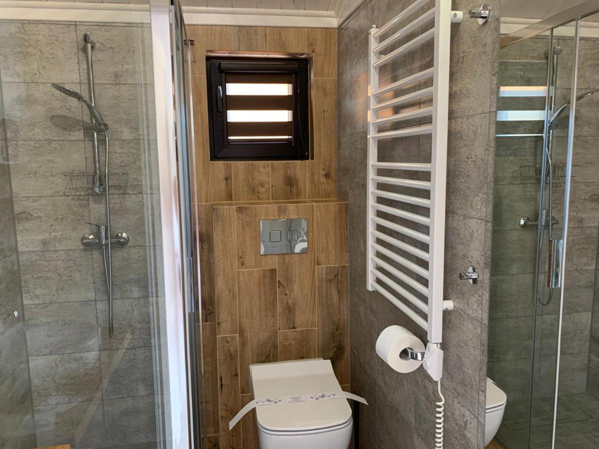 Kantadaj Village Domki Prestige برودنيك المظهر الخارجي الصورة