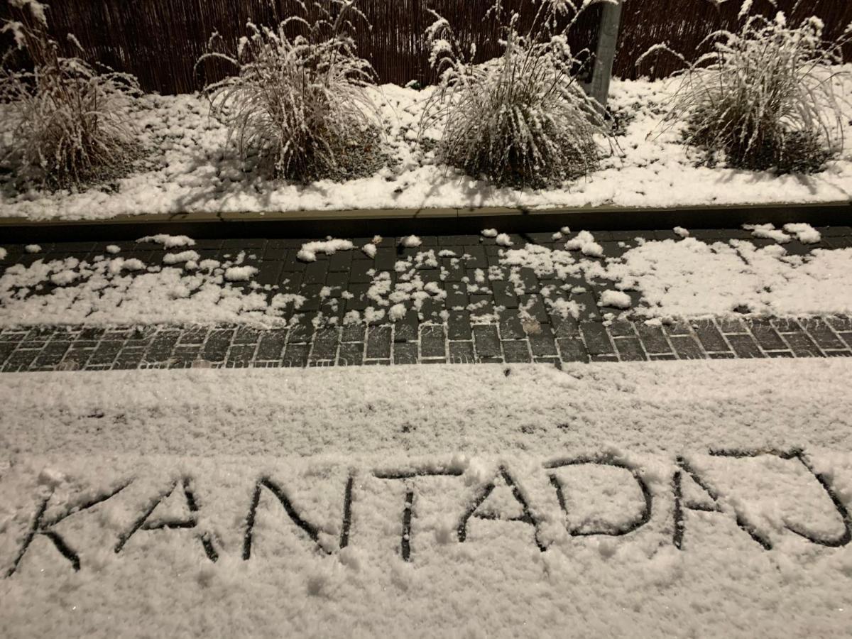 Kantadaj Village Domki Prestige برودنيك المظهر الخارجي الصورة