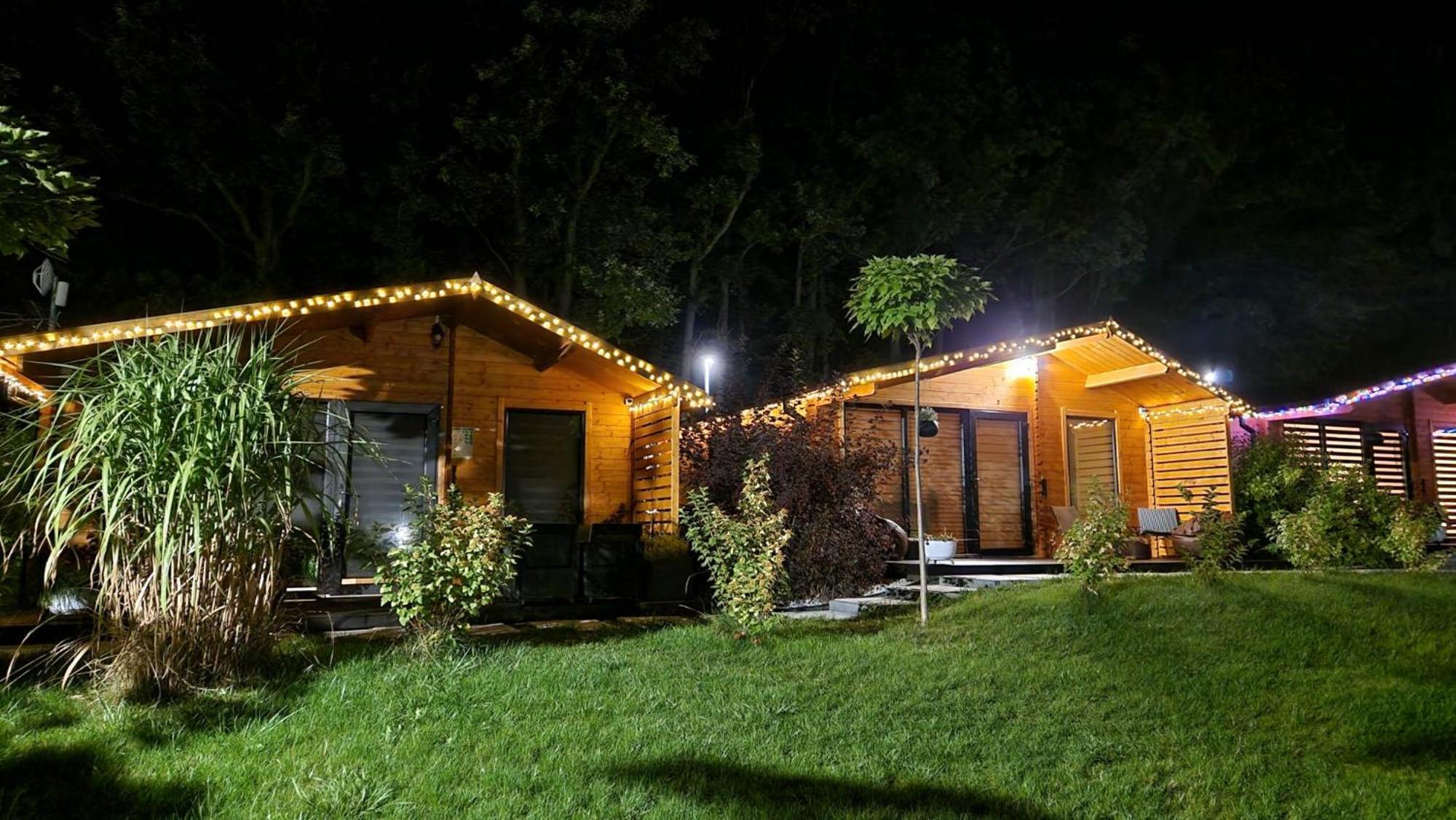 Kantadaj Village Domki Prestige برودنيك المظهر الخارجي الصورة